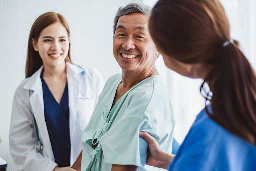 How Patient Satisfaction and Patient Experience Differ